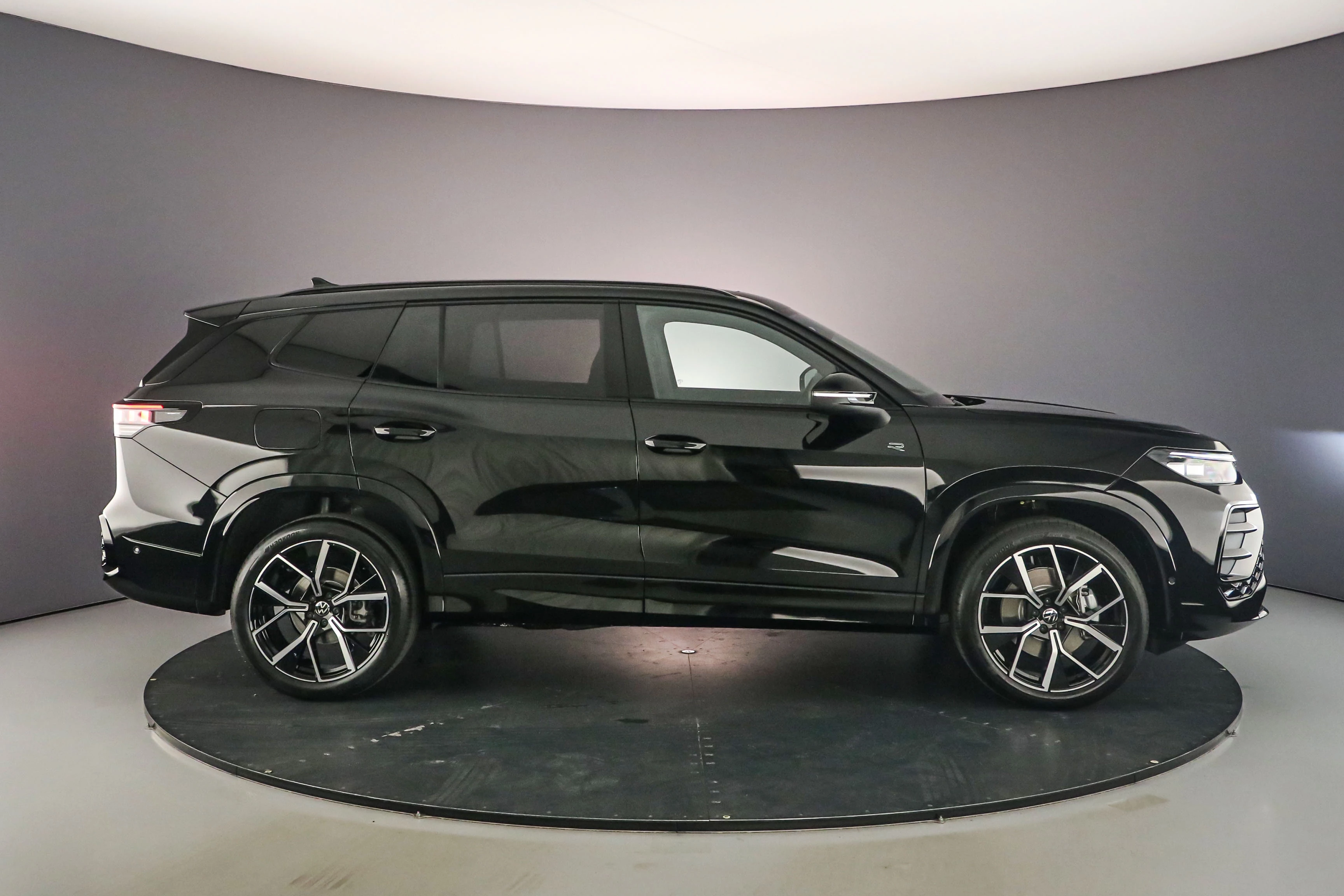 Hoofdafbeelding Volkswagen Tayron