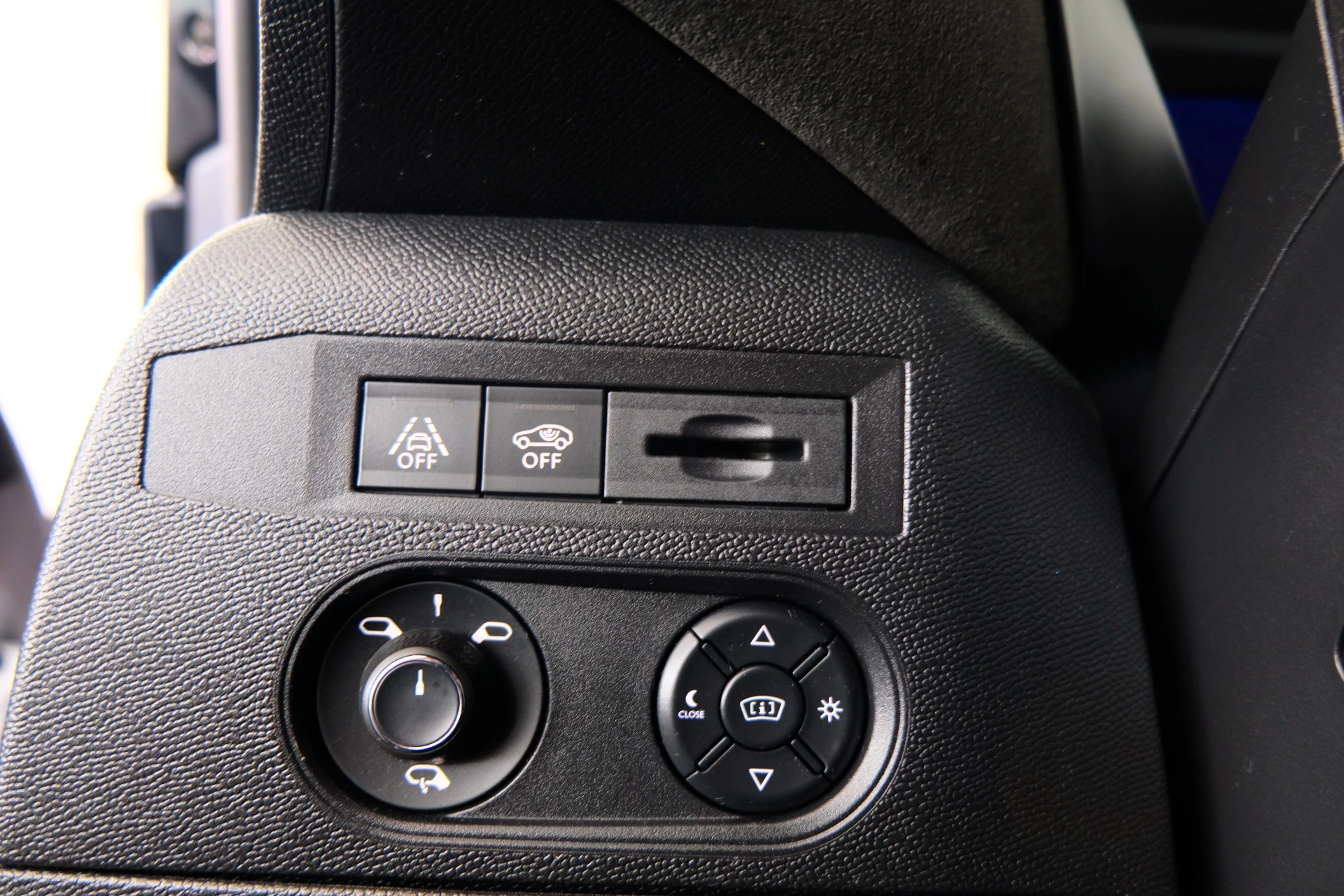 Hoofdafbeelding DS DS 3