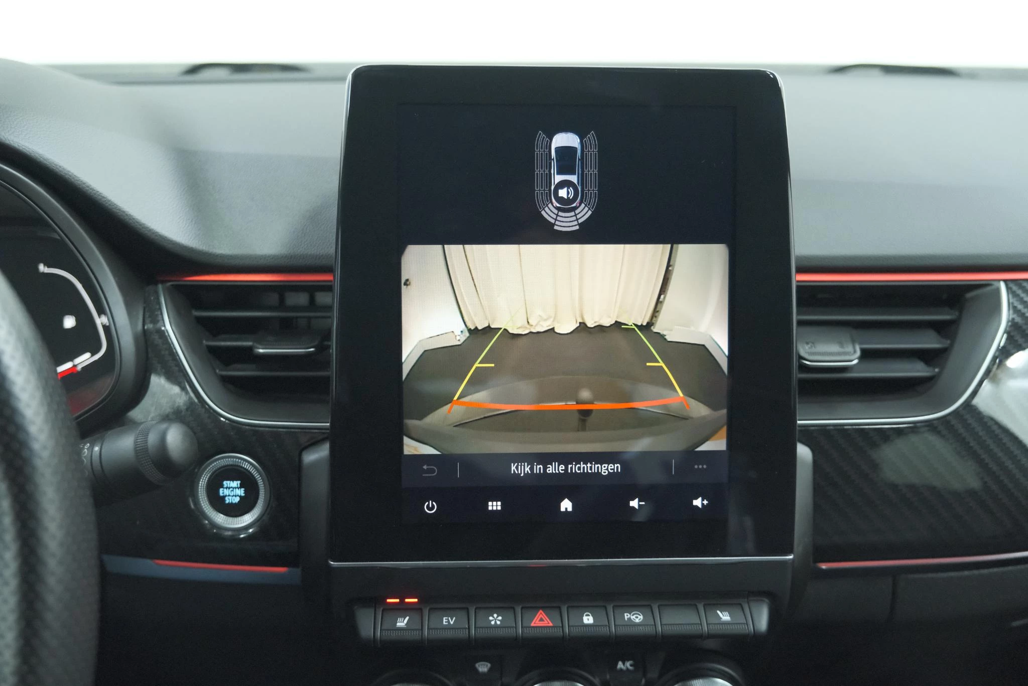 Hoofdafbeelding Renault Arkana