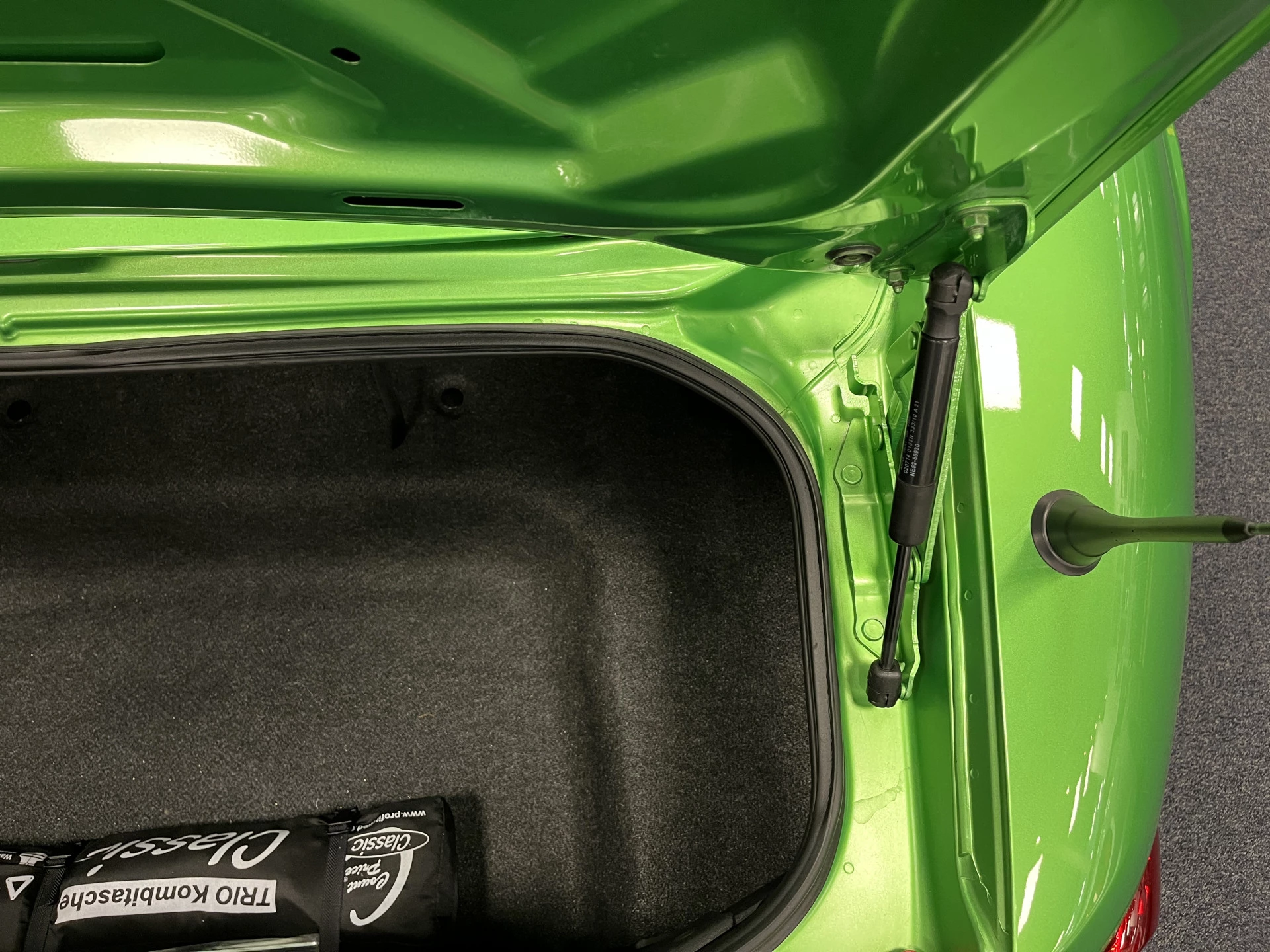 Hoofdafbeelding Mazda MX-5