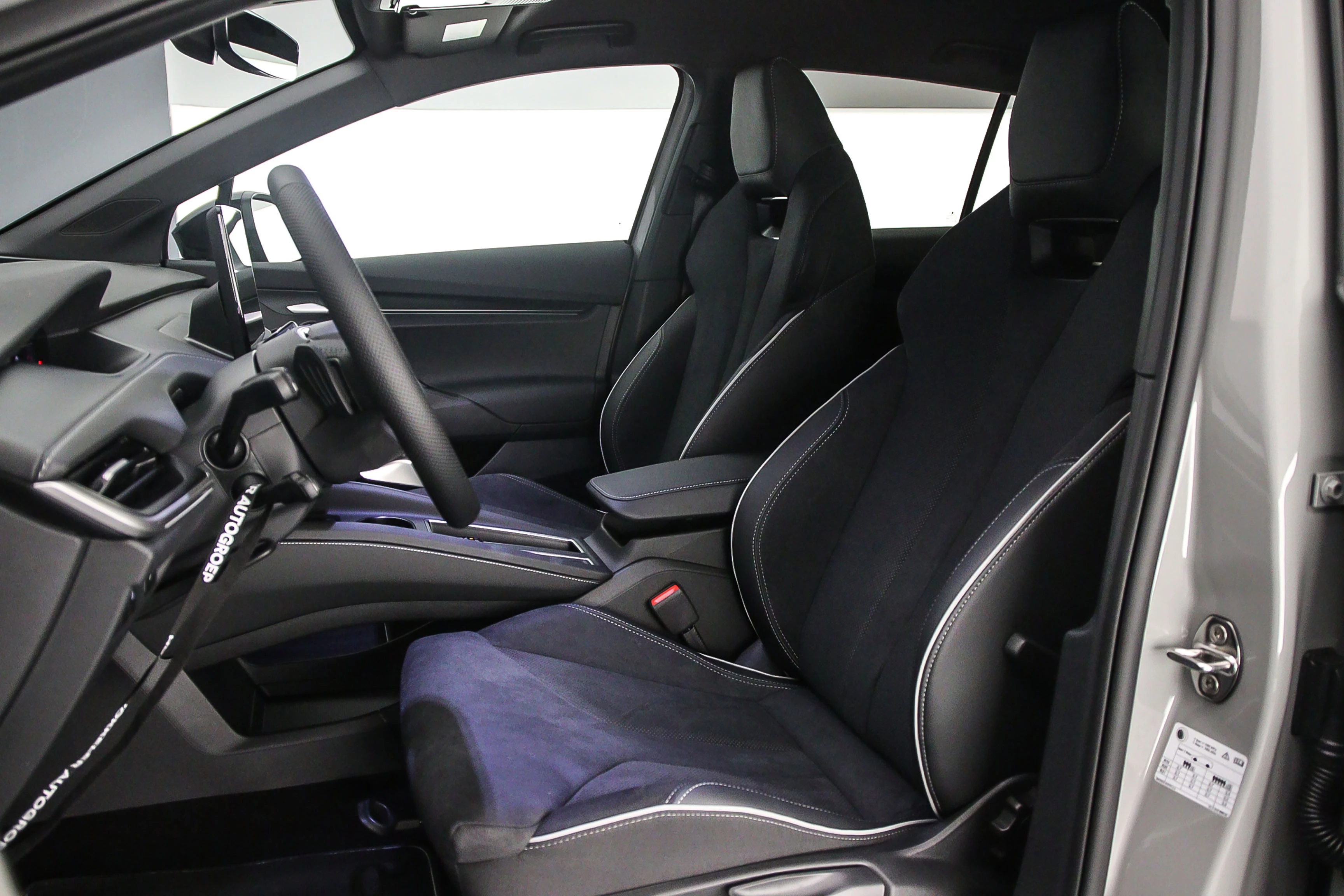 Hoofdafbeelding Škoda Elroq