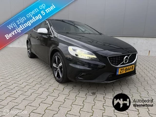 Volvo V40 1.5 T3 Polar+ Sport APK TOT 2027 VOL OPTIE
