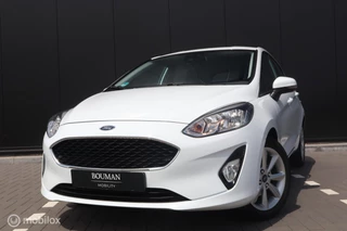 Ford Fiesta 1.1 TREND, CARPLAY, CRUISECONTROL, PDC, LANE ASSIST