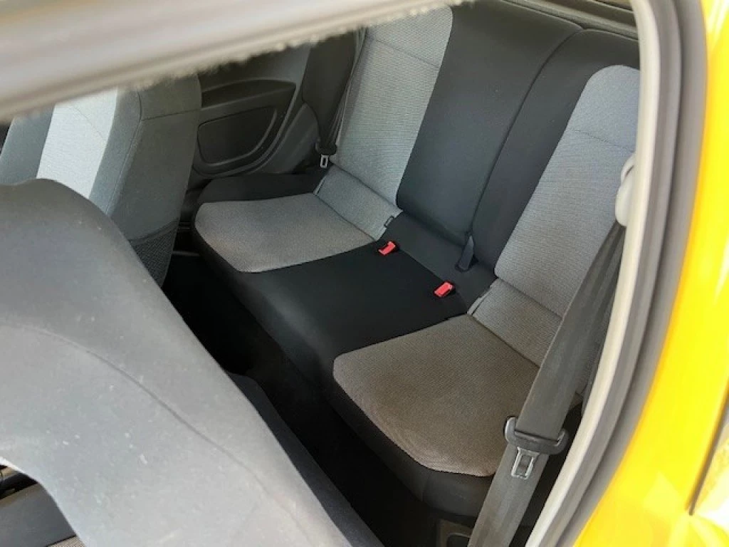 Hoofdafbeelding Škoda Citigo