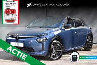 Hoofdafbeelding Lancia Ypsilon