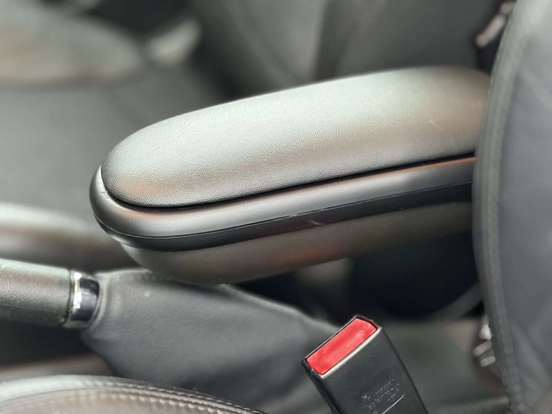 Hoofdafbeelding MINI One