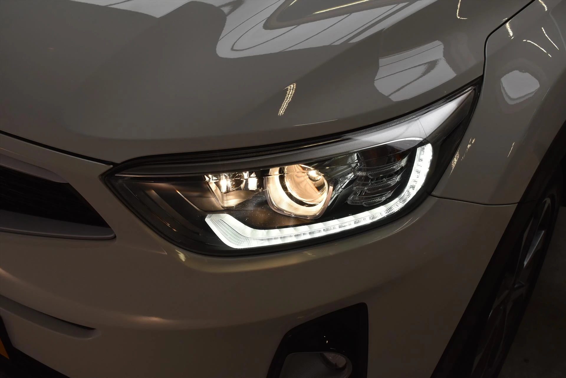 Hoofdafbeelding Kia Stonic