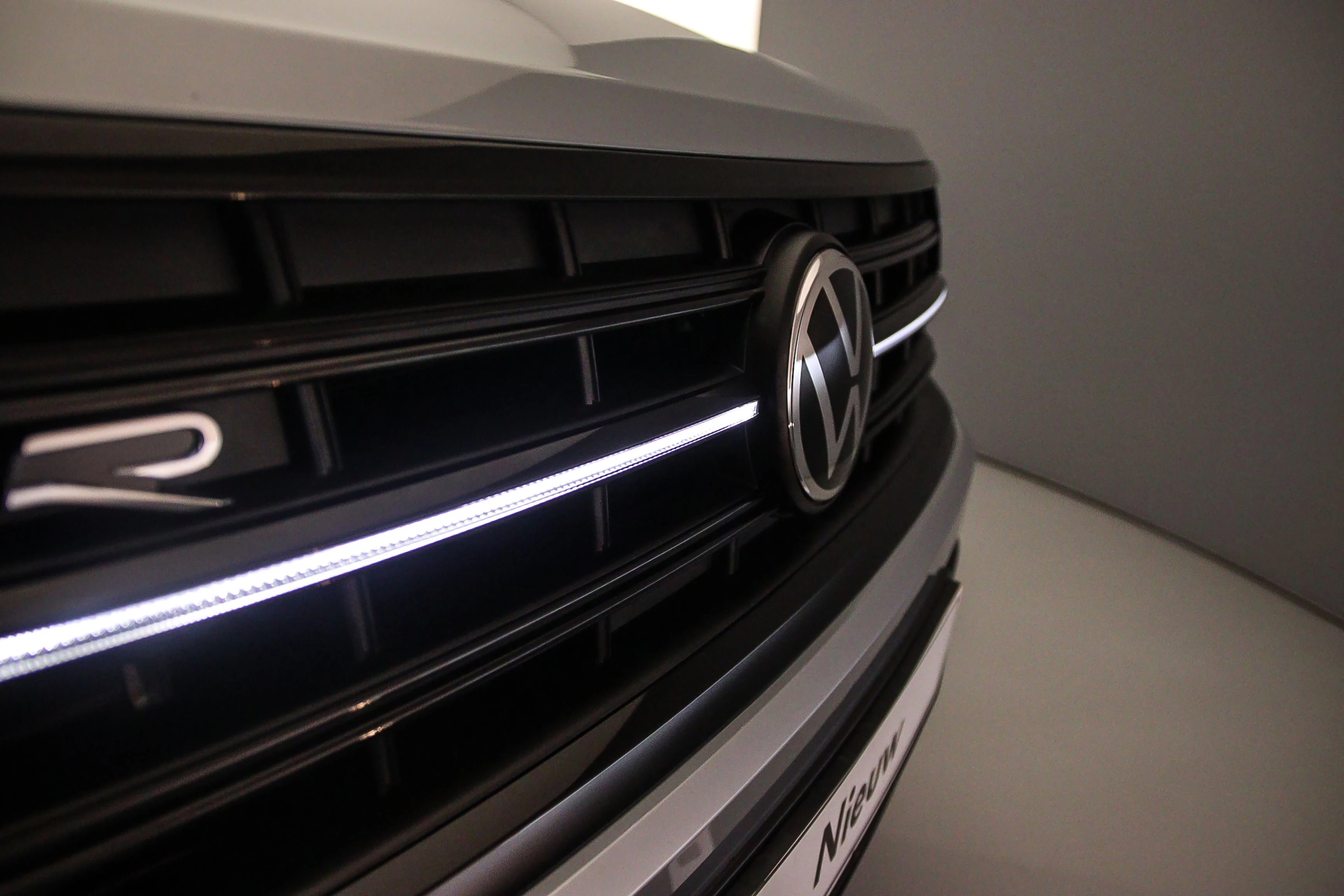 Hoofdafbeelding Volkswagen Touareg