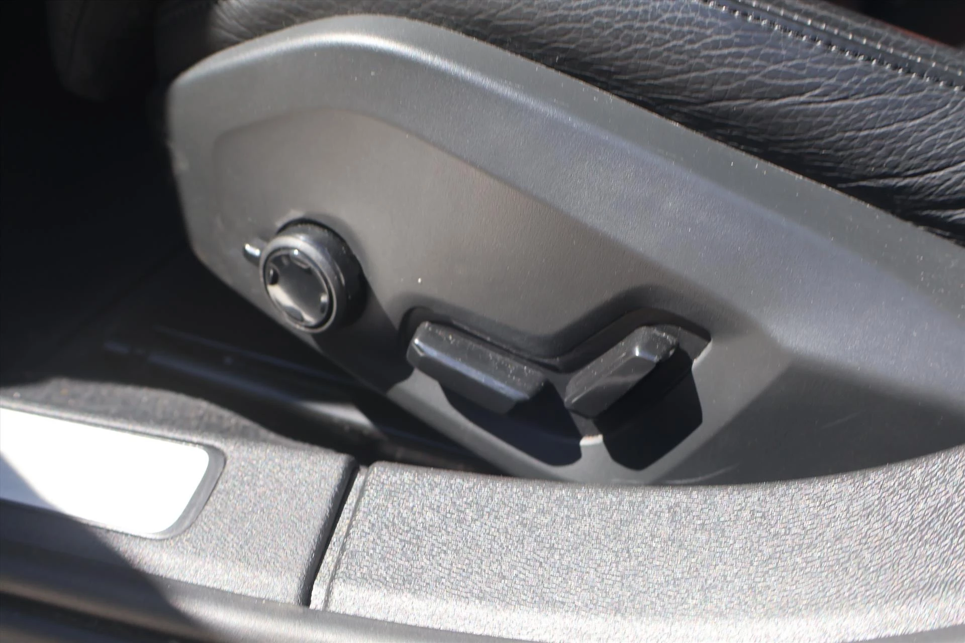 Hoofdafbeelding Volvo S60