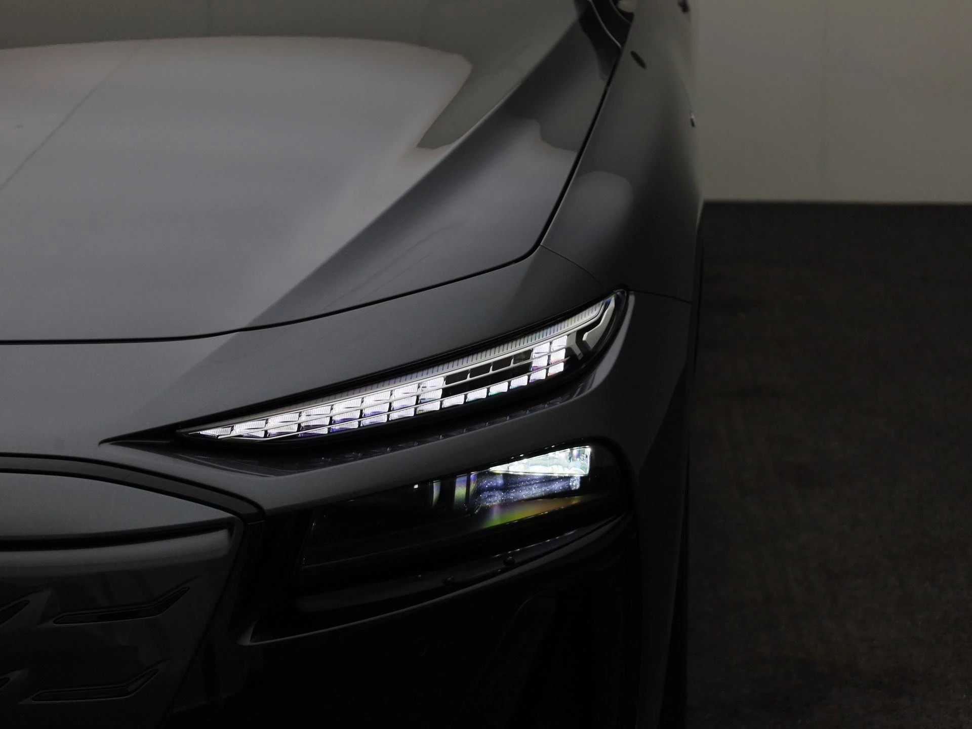 Hoofdafbeelding Audi A6 Sportback e-tron