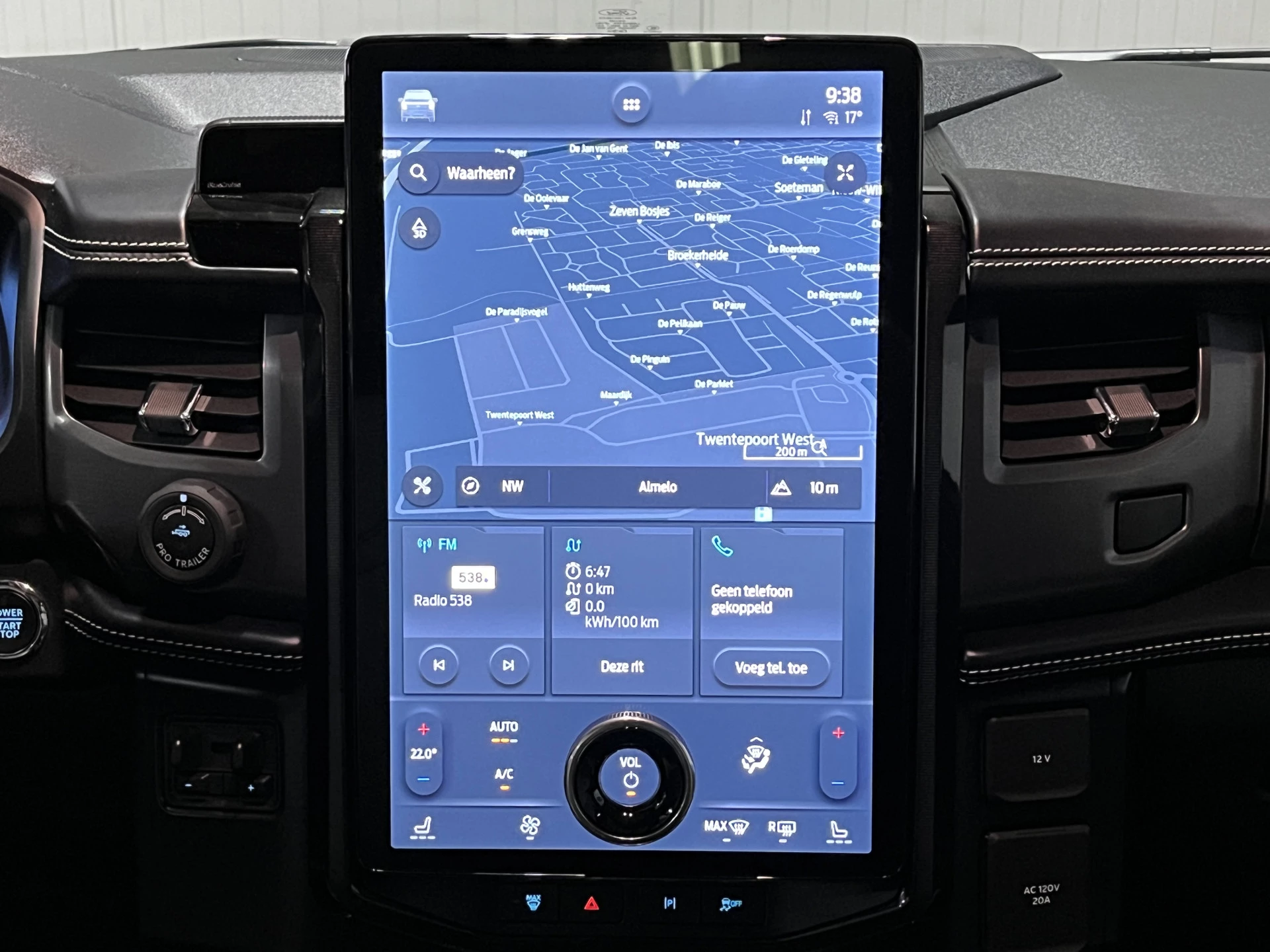 Hoofdafbeelding Ford F-150