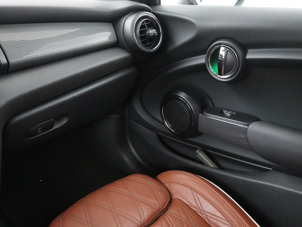 Hoofdafbeelding MINI One Cabrio