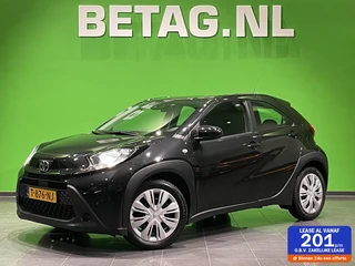 Toyota Aygo X 1.0 VVT-i MT Play | Adaptive Cruise | Camera | CarPlay |