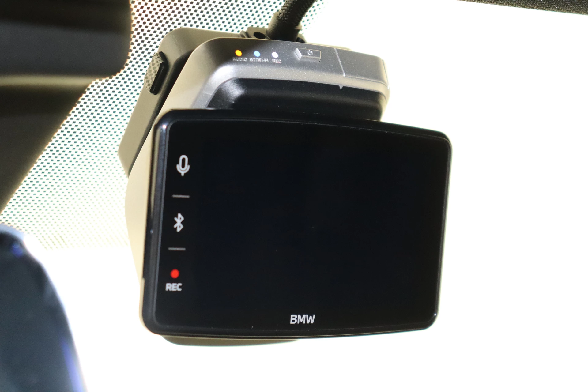 Hoofdafbeelding BMW iX2