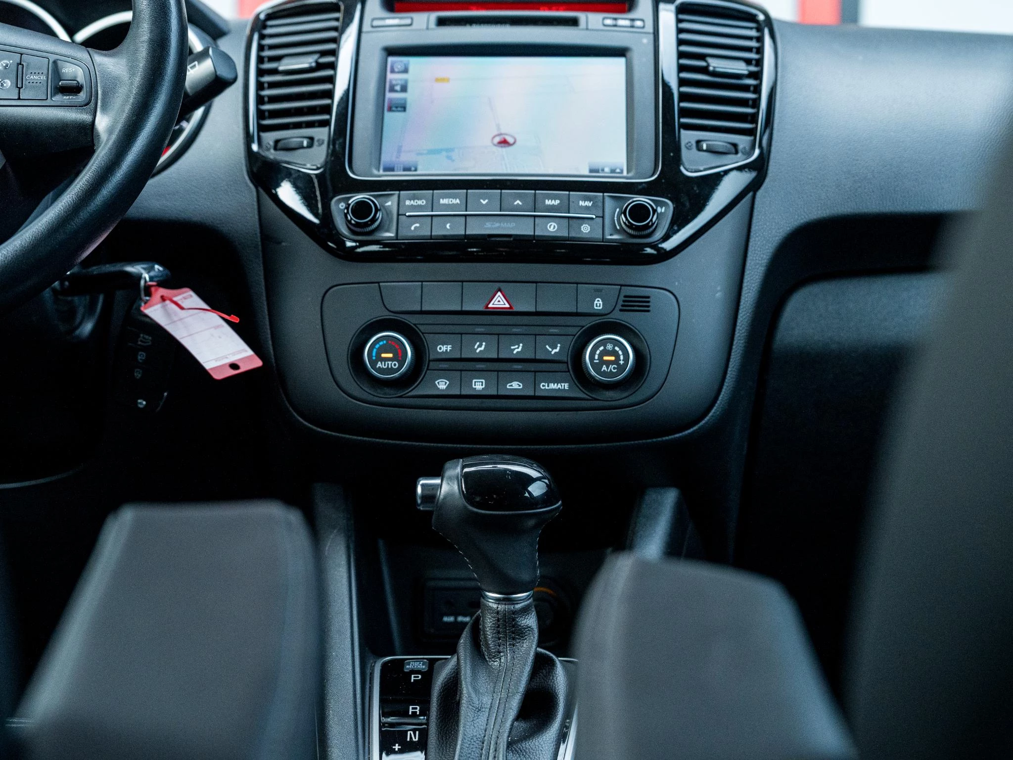 Hoofdafbeelding Kia Venga