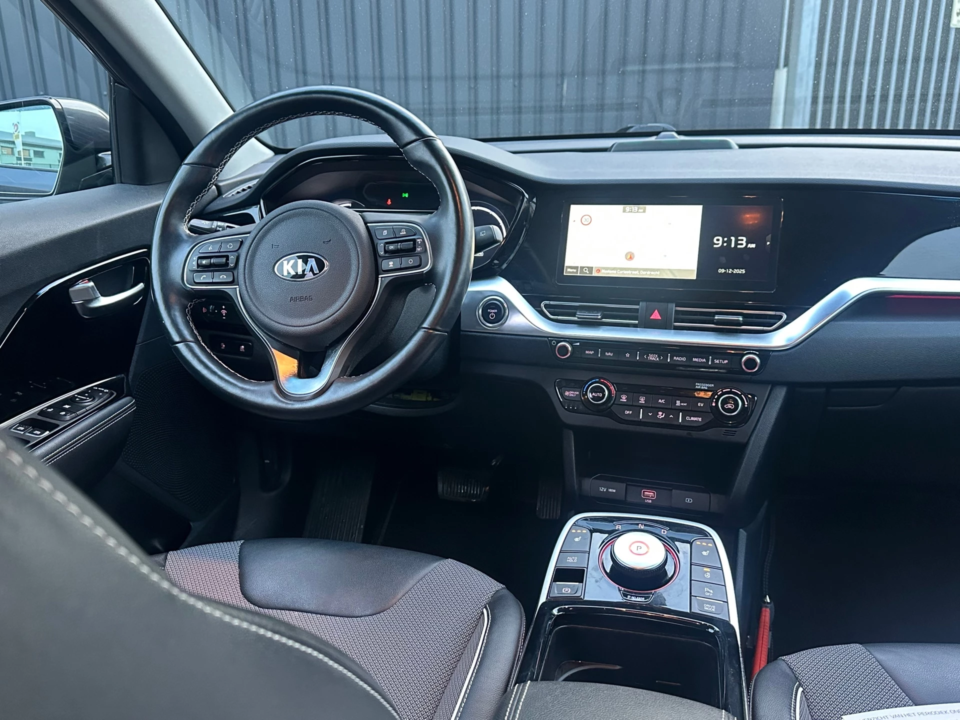 Hoofdafbeelding Kia e-Niro