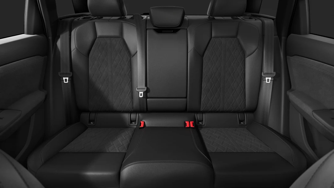 Hoofdafbeelding Audi Q6 e-tron