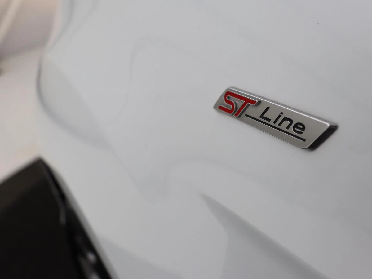 Hoofdafbeelding Ford EcoSport
