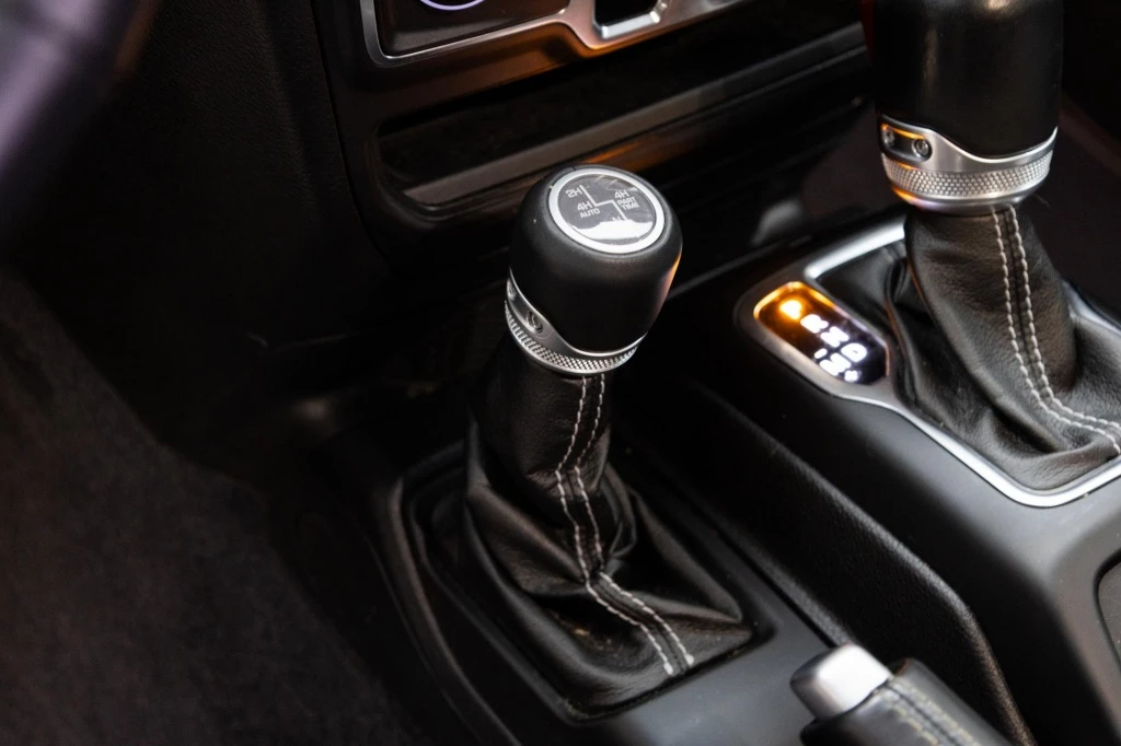 Hoofdafbeelding Jeep Wrangler