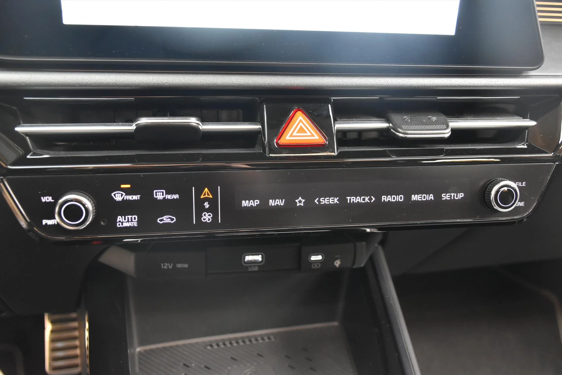 Hoofdafbeelding Kia e-Niro