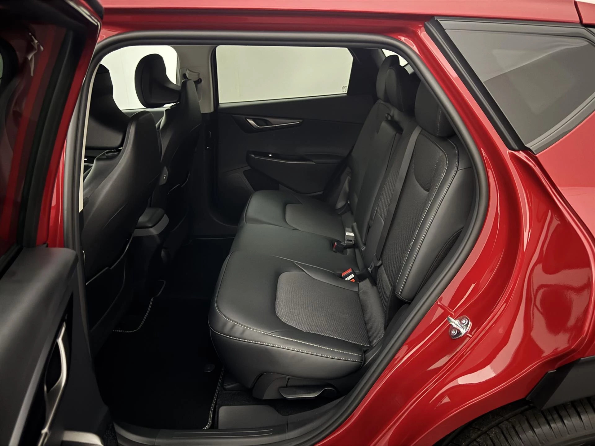 Hoofdafbeelding Kia EV6