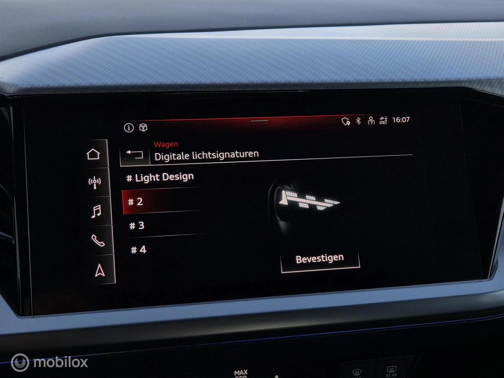 Hoofdafbeelding Audi Q4 e-tron