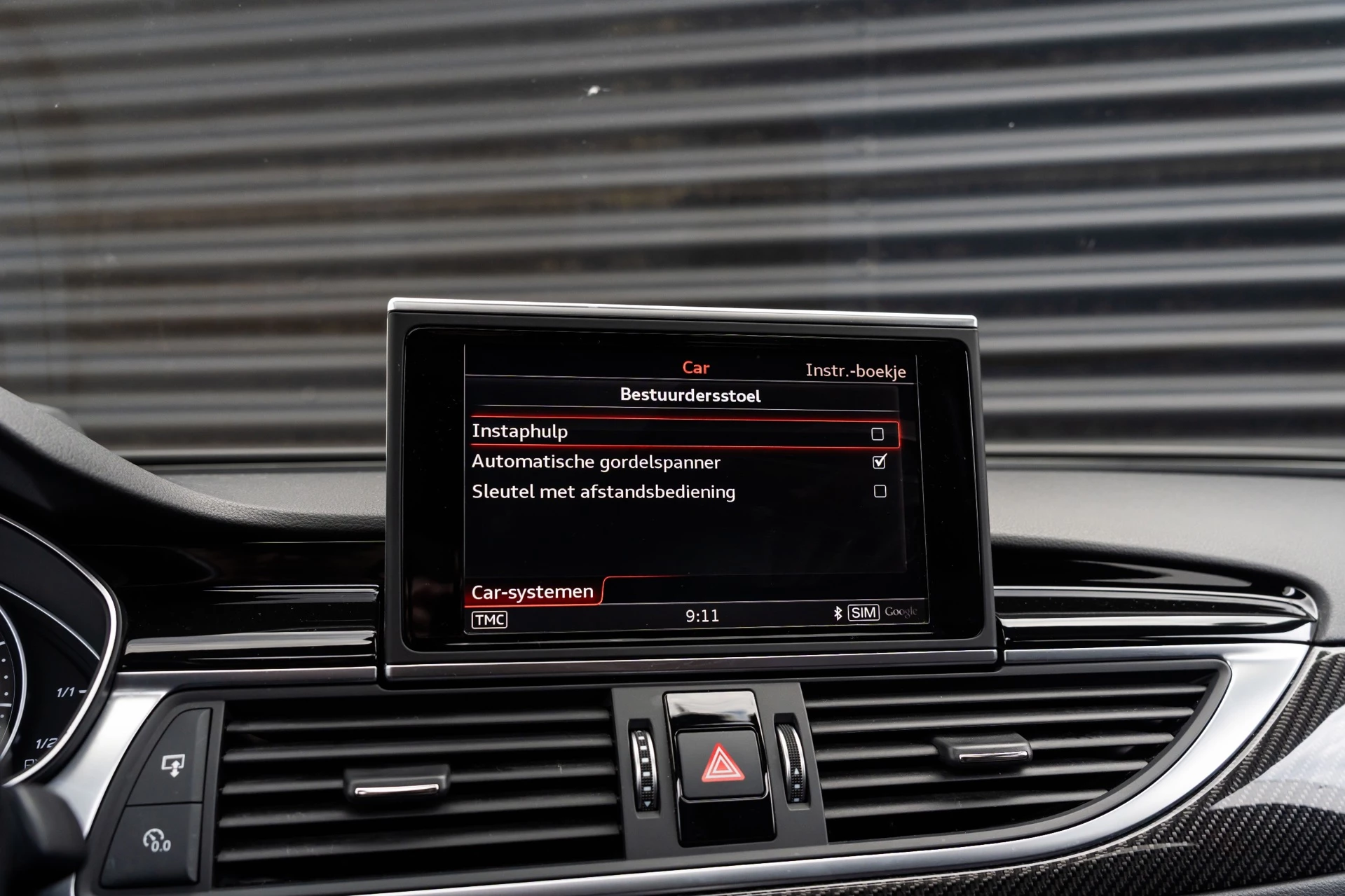 Hoofdafbeelding Audi RS6