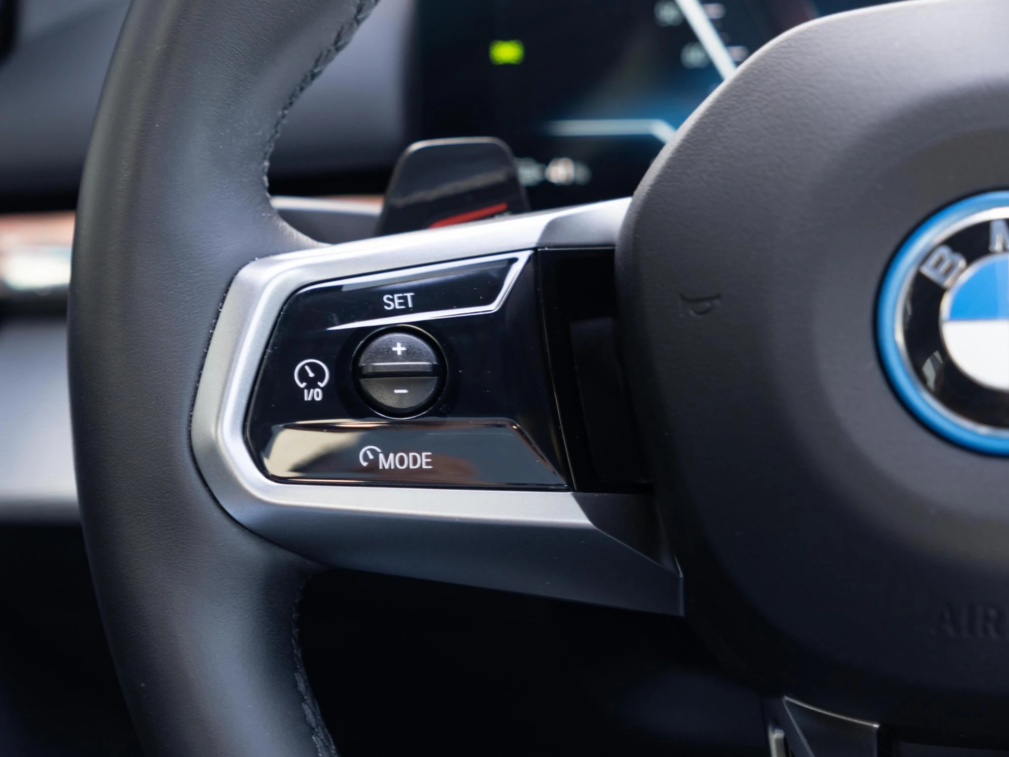 Hoofdafbeelding BMW i5