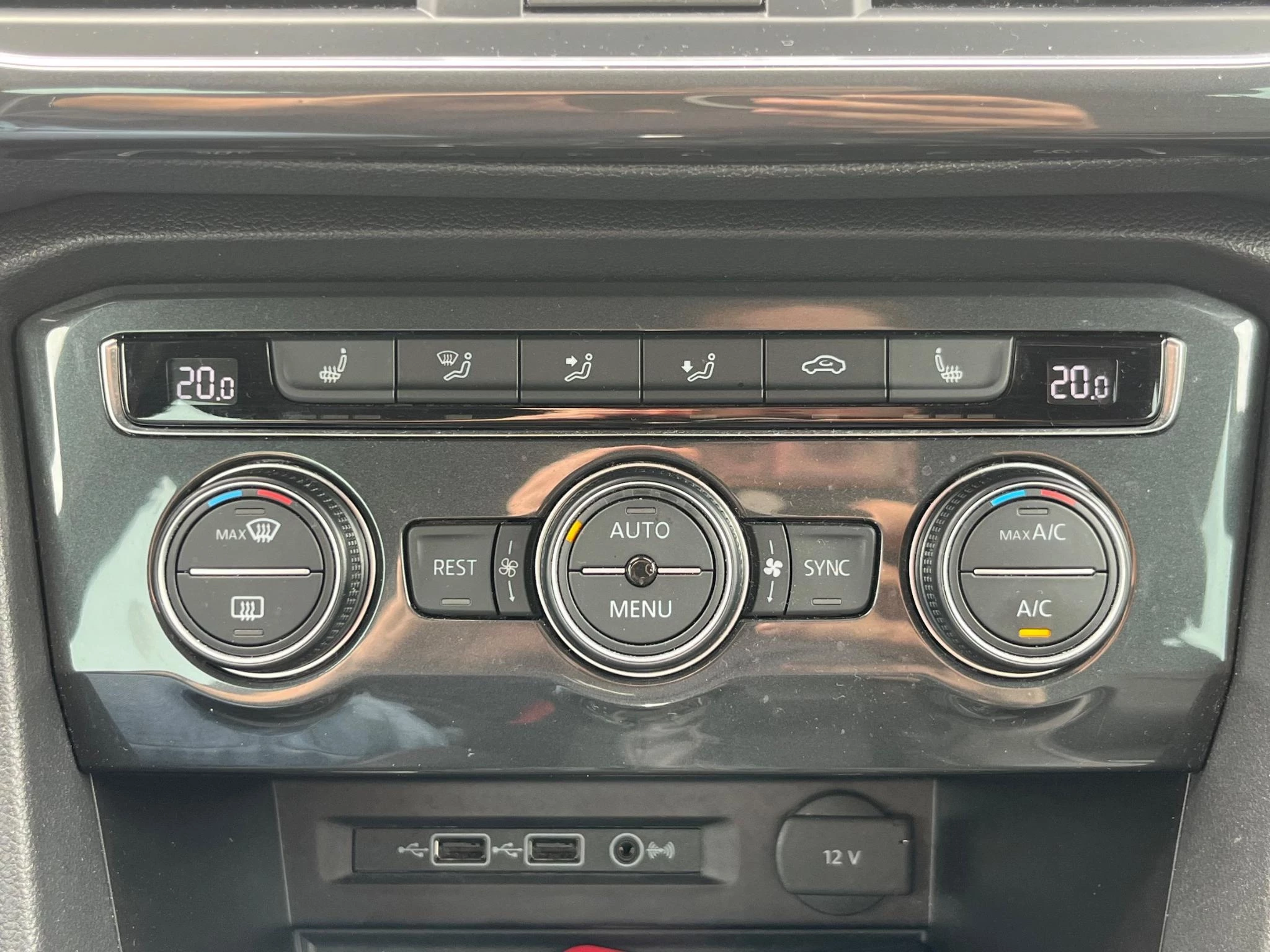 Hoofdafbeelding SEAT Tarraco