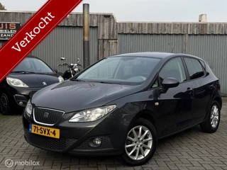 Seat Ibiza 1.2 TDI COPA Plus -CLIMA- *INRUIL MOGELIJK*