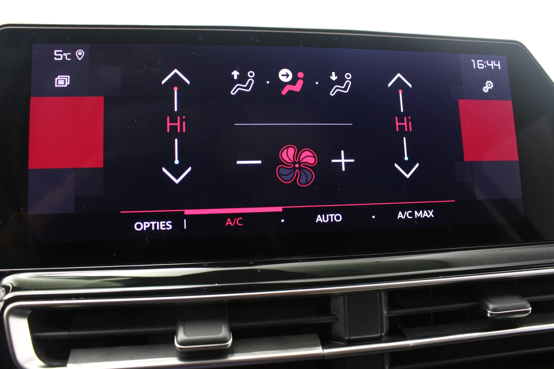 Hoofdafbeelding Citroën C5 Aircross