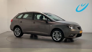 Seat Ibiza ST 1.0 EcoTSI Style Connect Navigatie App-Connect Parkeersensoren