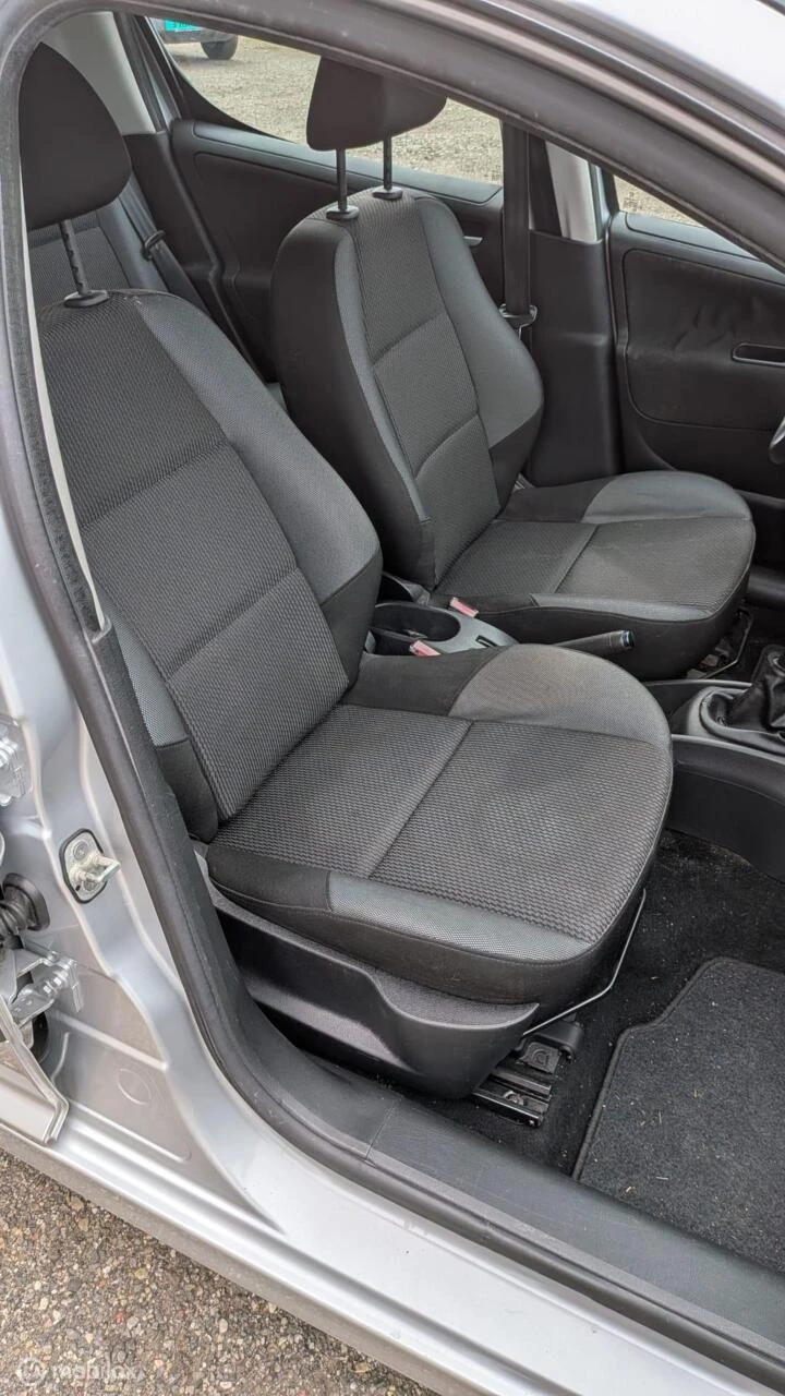 Hoofdafbeelding Peugeot 207
