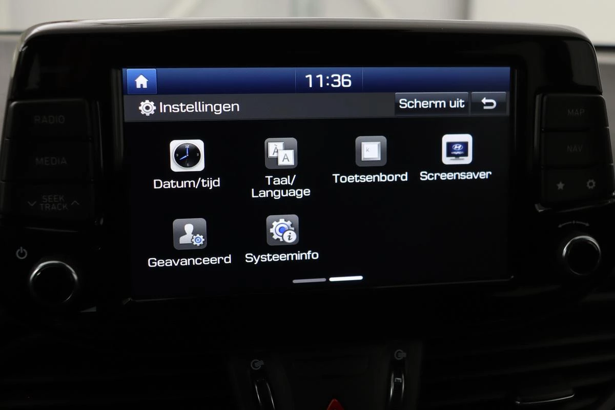 Hoofdafbeelding Hyundai i30