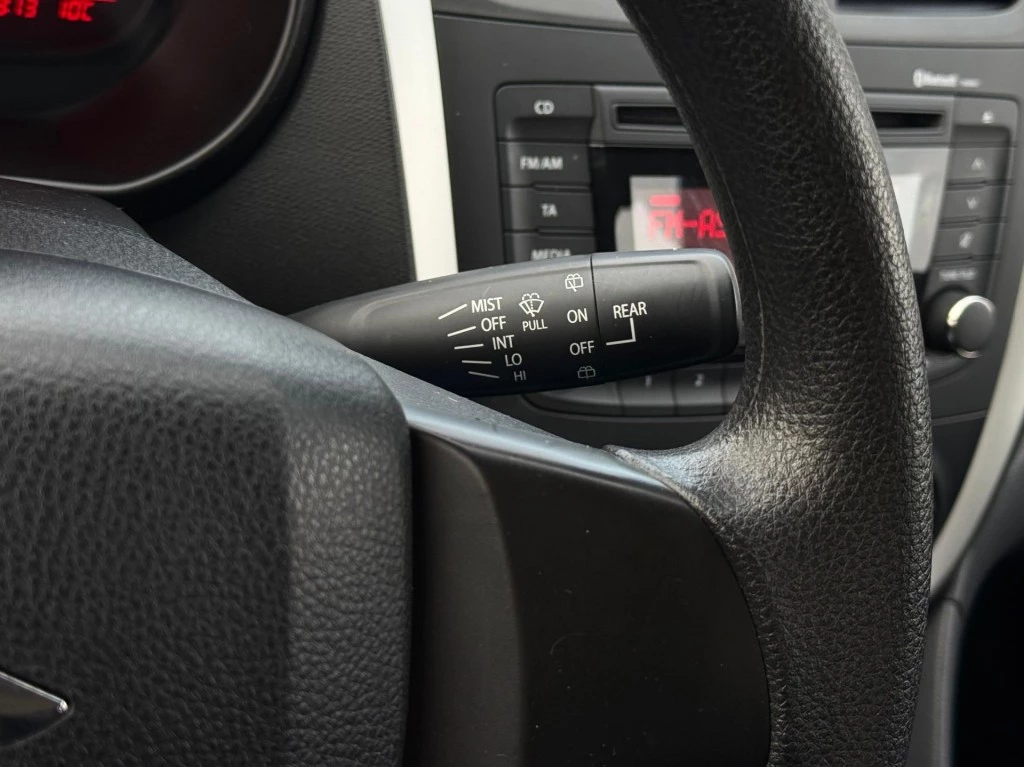 Hoofdafbeelding Suzuki Celerio