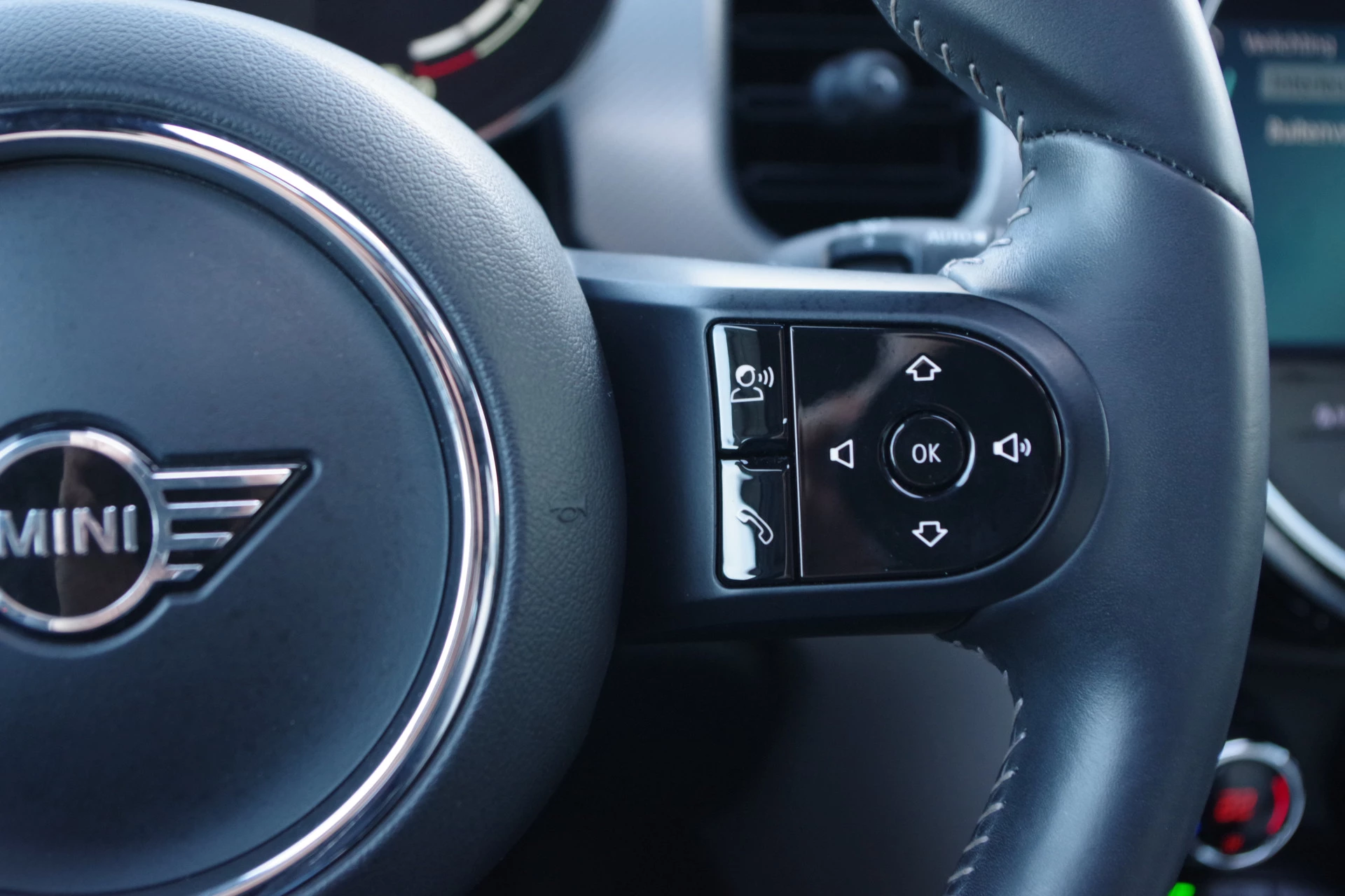 Hoofdafbeelding MINI 5-deurs