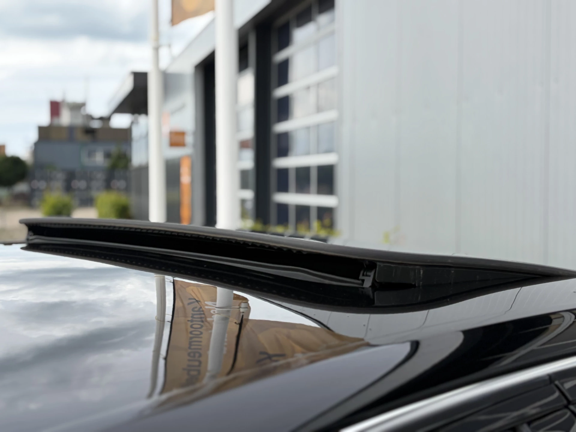 Hoofdafbeelding Audi A8