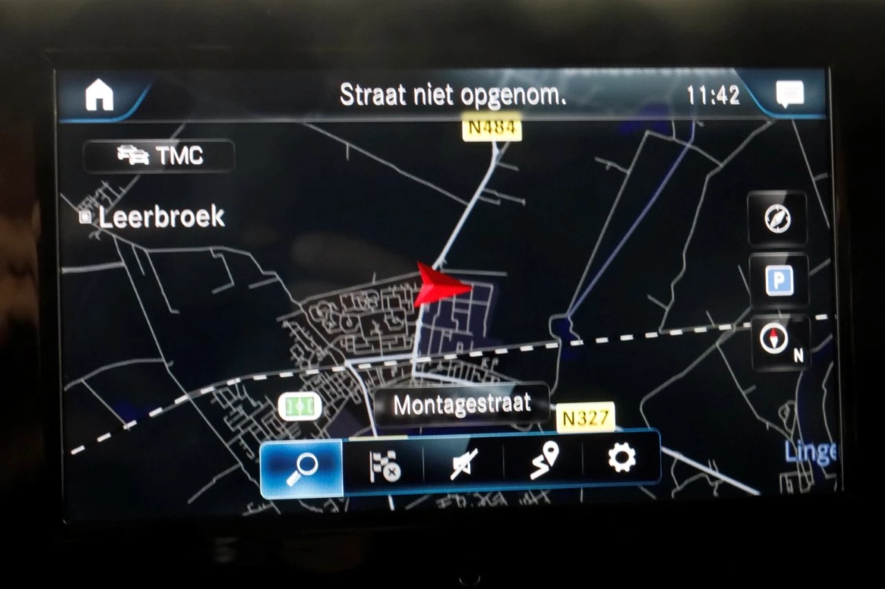 Hoofdafbeelding Mercedes-Benz Citan