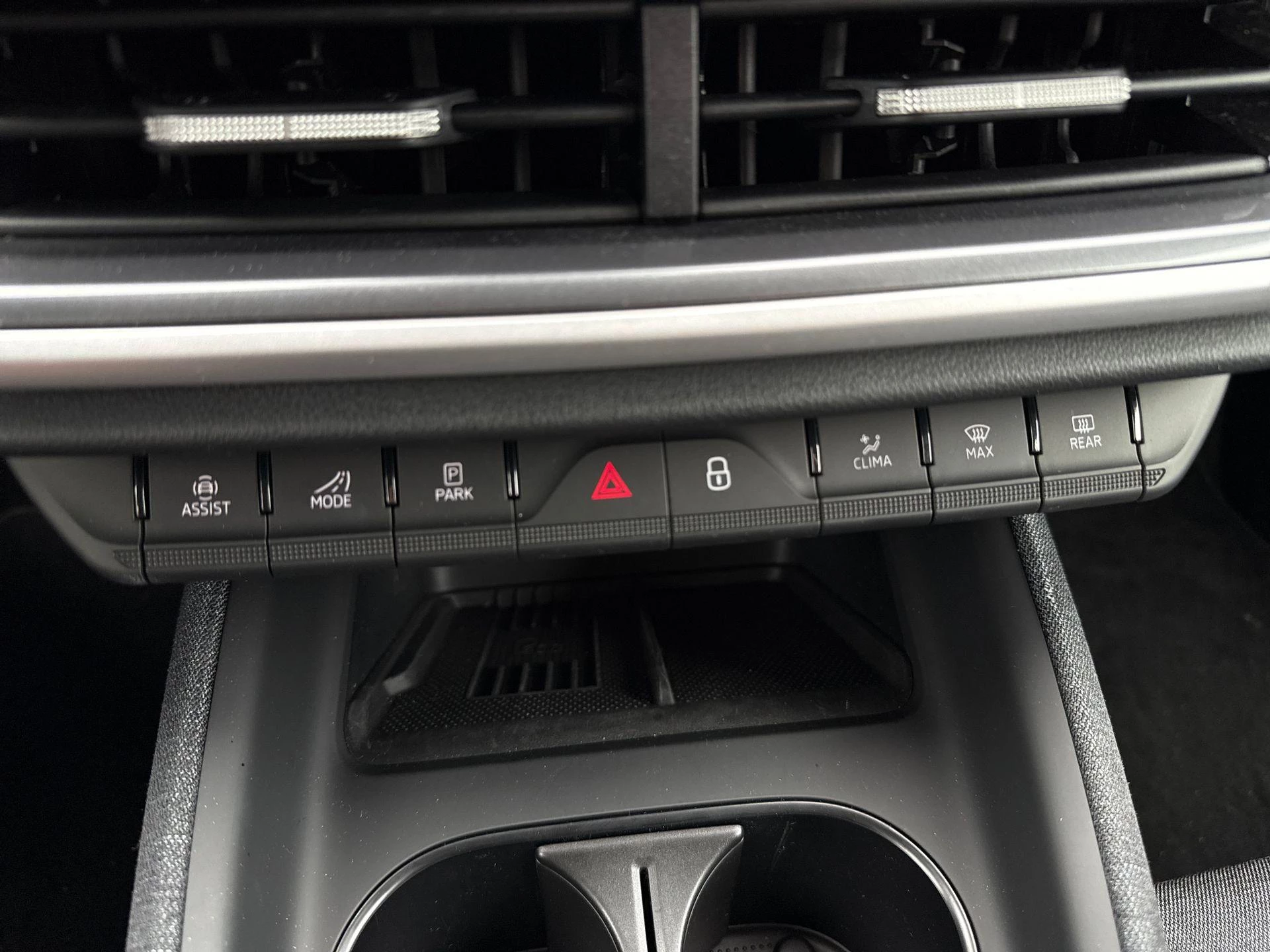 Hoofdafbeelding Škoda Elroq
