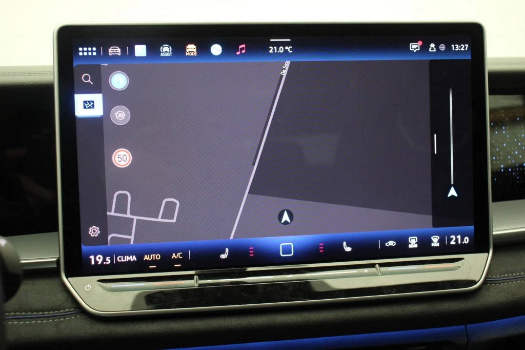 Hoofdafbeelding Volkswagen Tayron