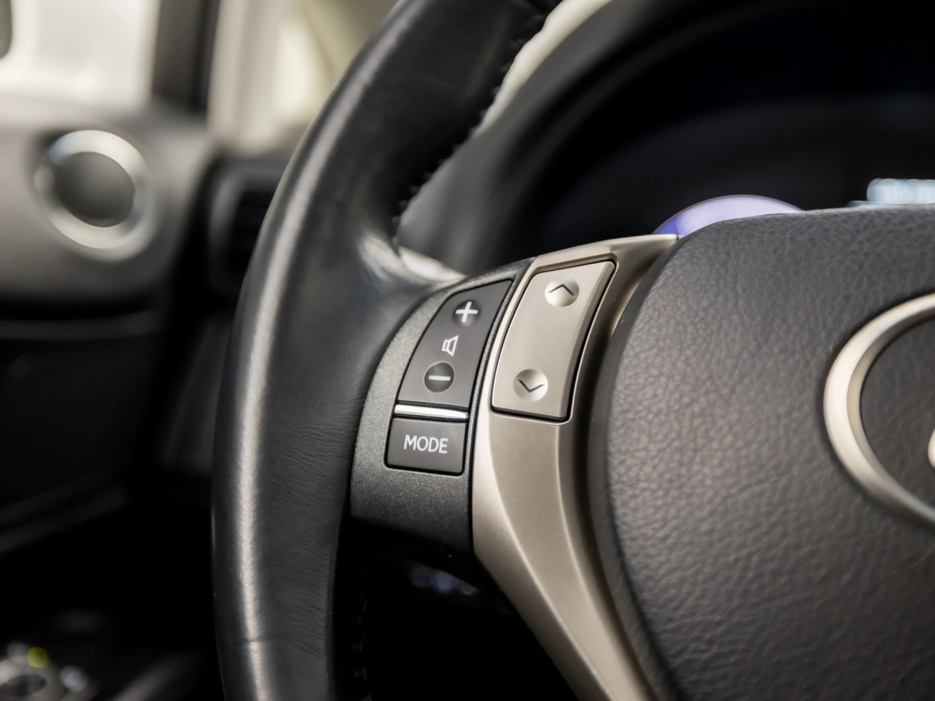 Hoofdafbeelding Lexus RX