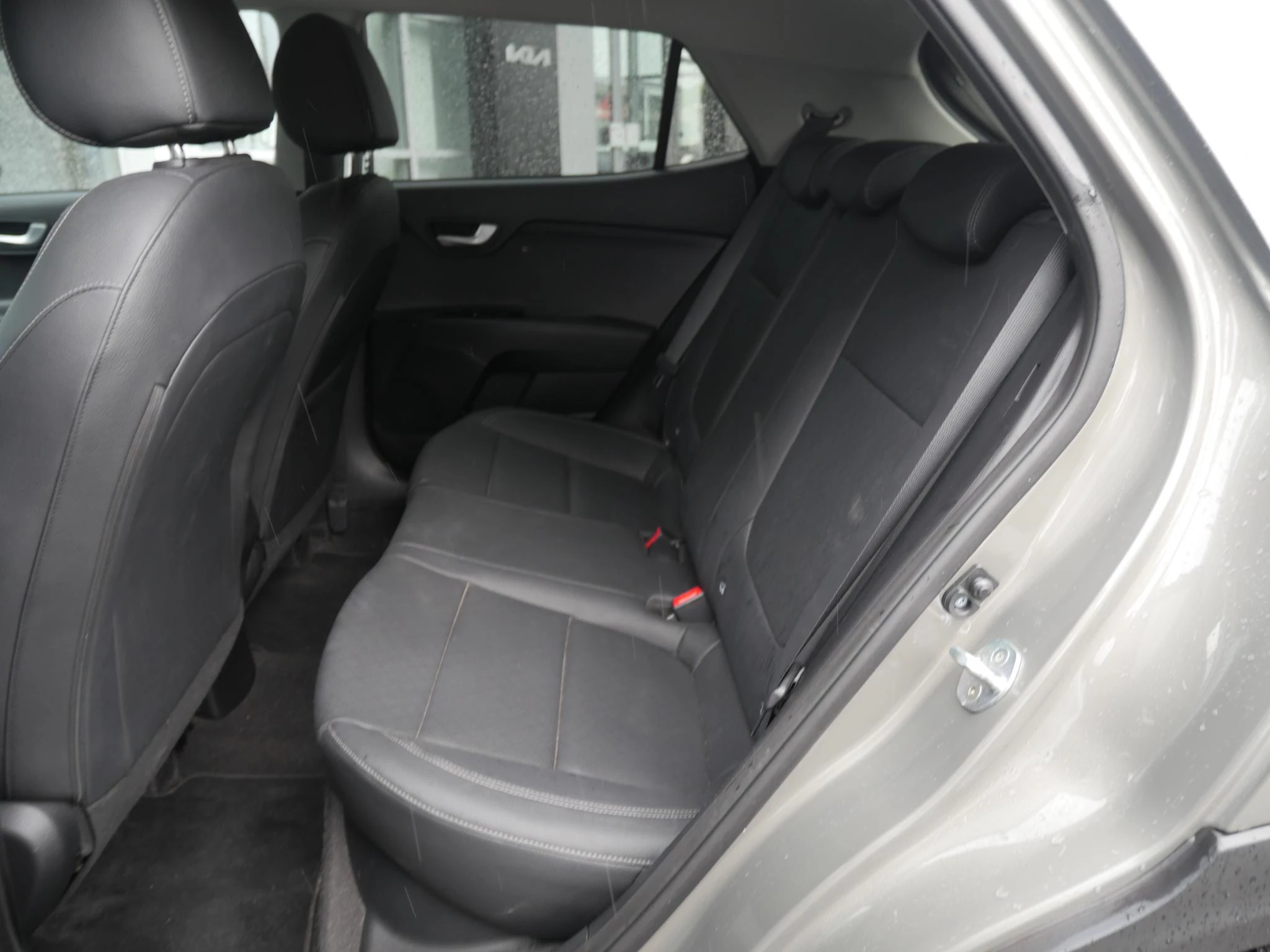 Hoofdafbeelding Kia Stonic