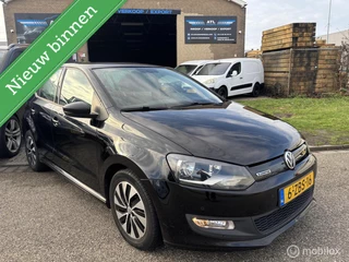 ZEER NETTE Volkswagen Polo 1.4 TDI APK 2027 + Grote beurt!