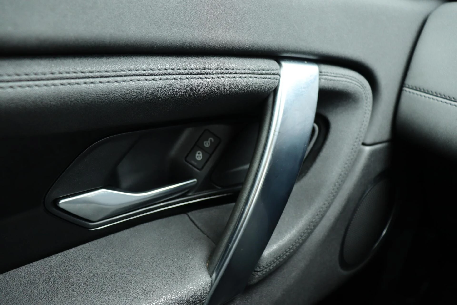 Hoofdafbeelding Land Rover Discovery Sport