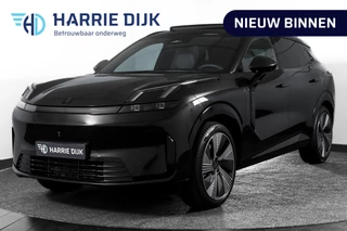Hoofdafbeelding Lynk & Co 08 Lynk & Co 08 1.5 PHEV 349 PK More | 200km Elek. | S/K-Panodak | Elek. Stoel+Massage | Stoelverw.+Ventilatie | Matrix Led | Harman/Kardon | 360 Camera | Adapt. Cruise | NAV+App. Connect | LM 21" | 1023