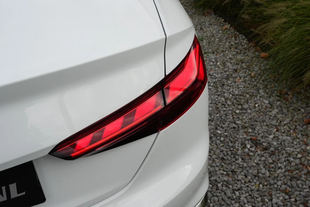 Hoofdafbeelding Audi S5