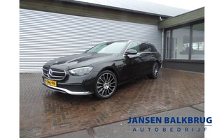 Mercedes-Benz E-Klasse Estate 300 e Business Solution Luxury