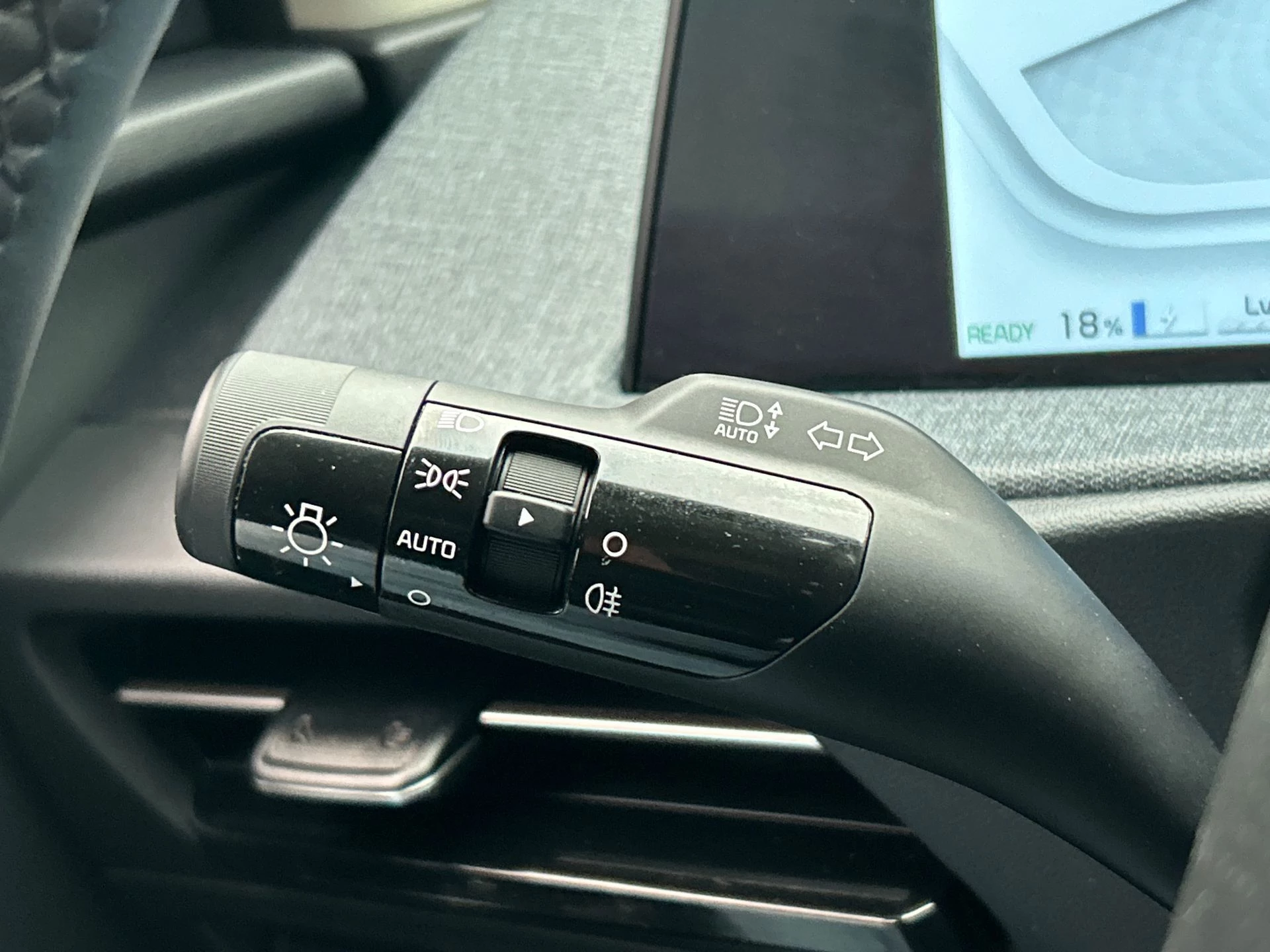 Hoofdafbeelding Kia EV6