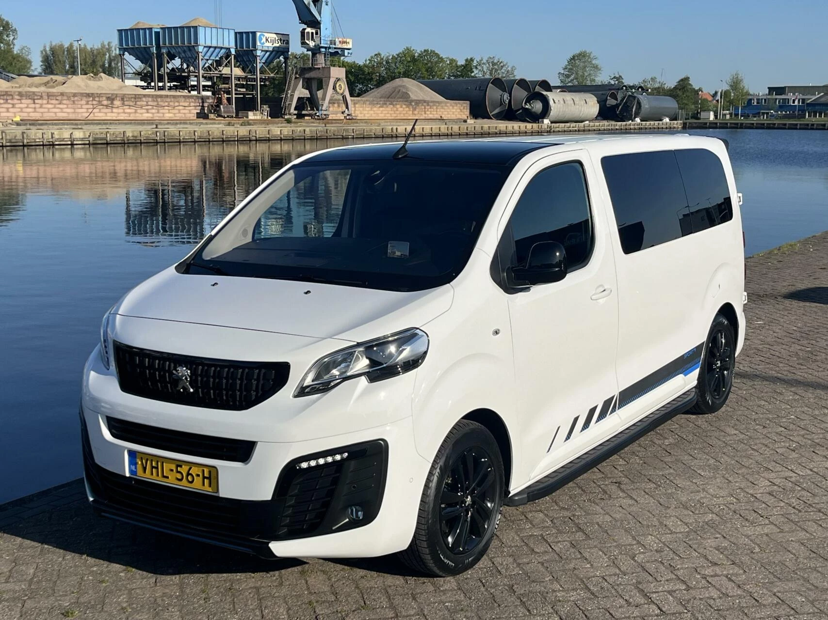 Hoofdafbeelding Peugeot Expert