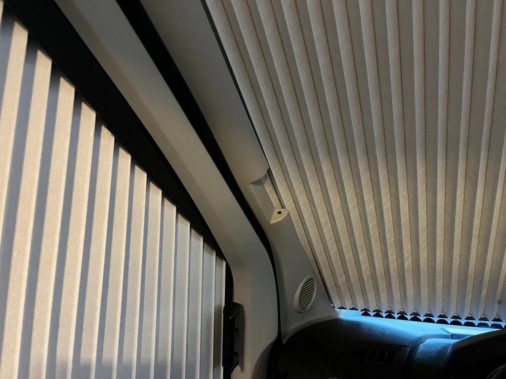 Hoofdafbeelding Knaus Boxlife 6 Meter Lengtebedden